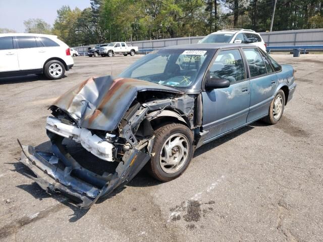 Saturn SL2