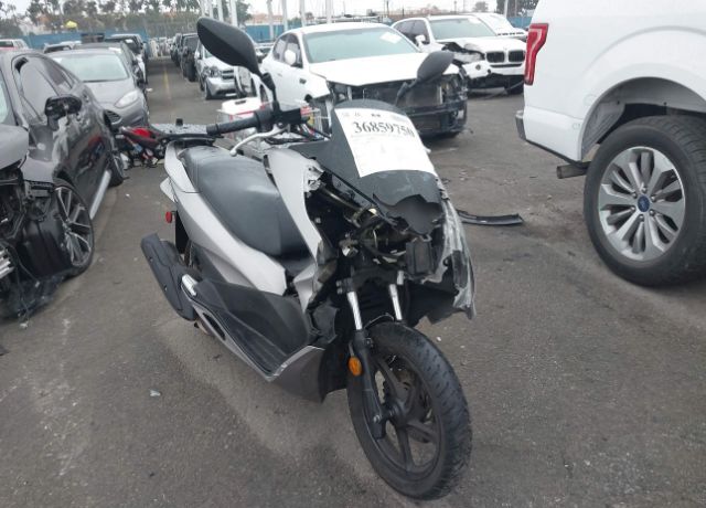 Honda PCX150