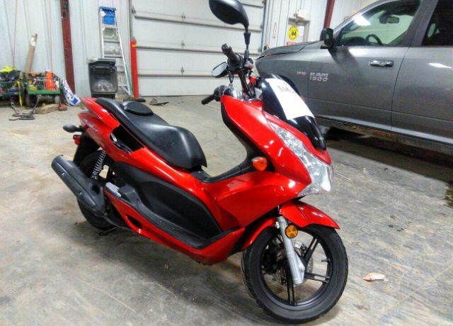 Honda PCX150