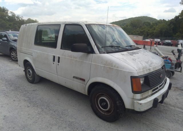 Chevrolet Astro Van