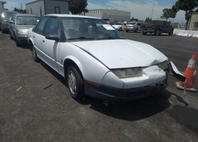 Saturn SL1