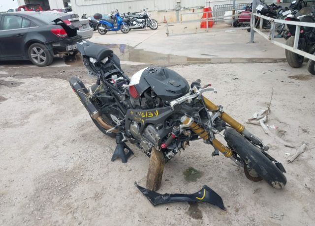 BMW S 1000 RR