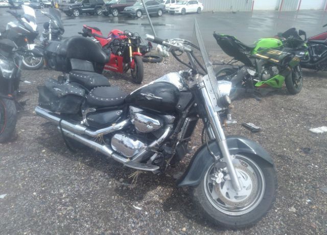 Suzuki VL1500 / VL1500T