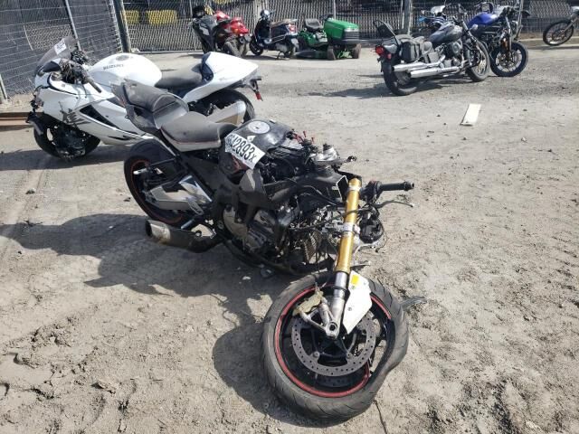 BMW S 1000 RR