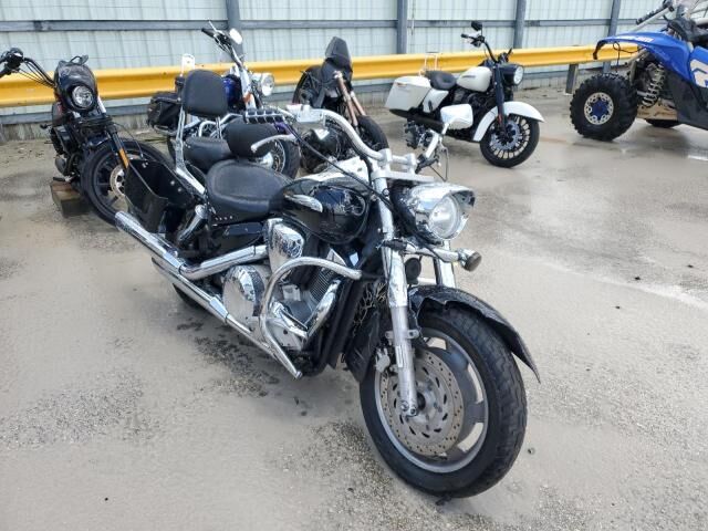 Honda VTX1300R