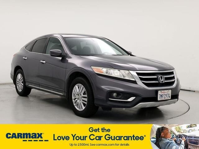 Honda Crosstour