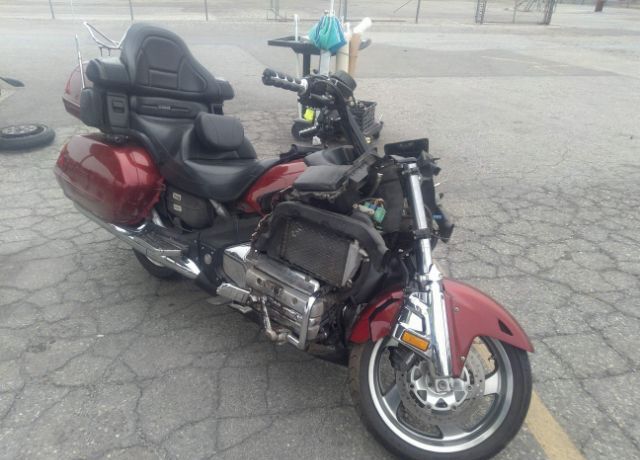 Honda GL1800