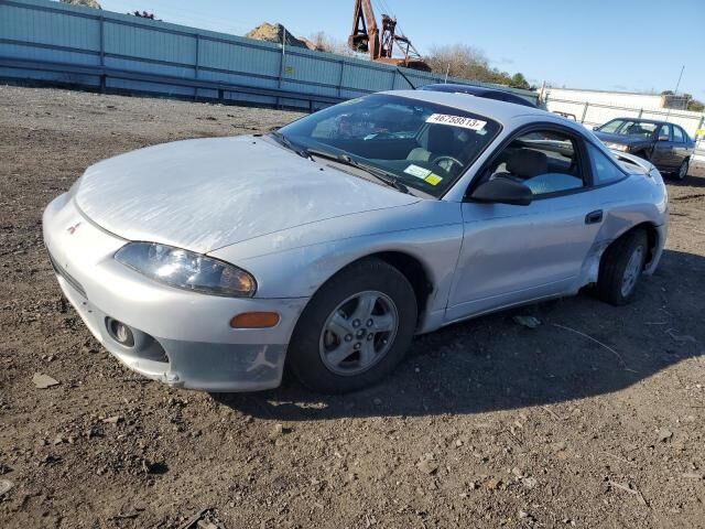 Mitsubishi Eclipse