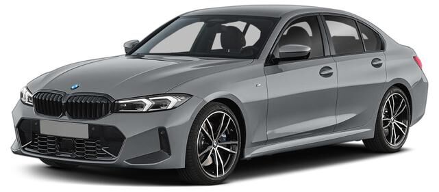 2023 BMW 330i
