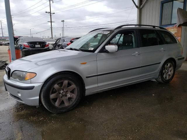 BMW 325iT