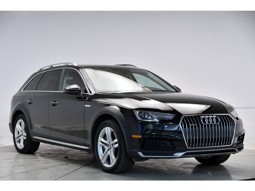 AUDI