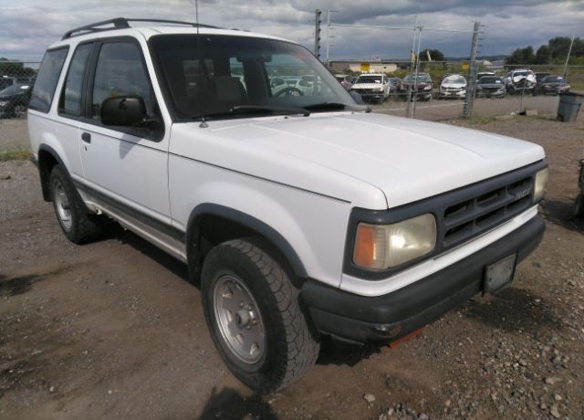 Mazda Navajo