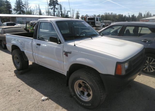 Mazda B-Series