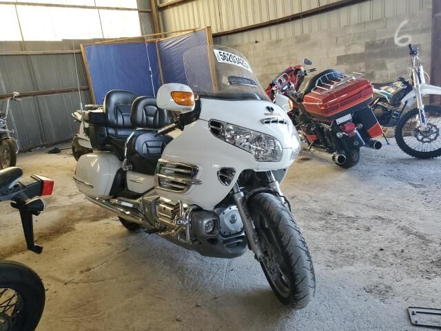 Honda GL1800