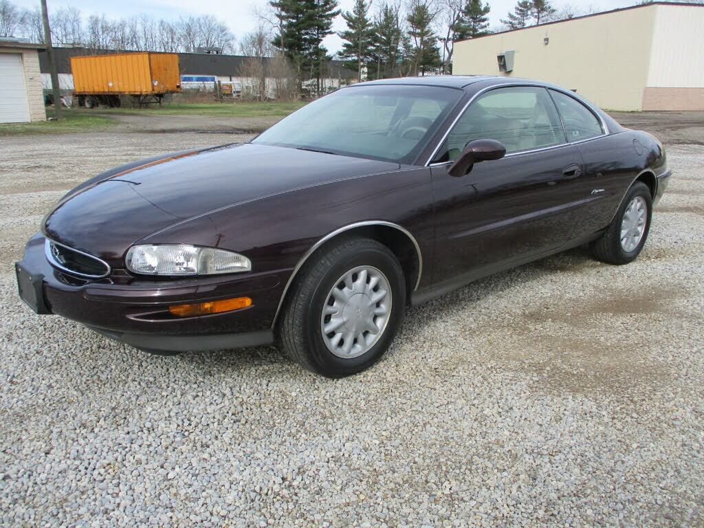 Buick Riviera
