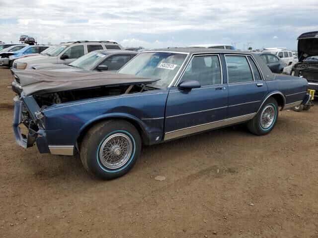 Chevrolet Caprice
