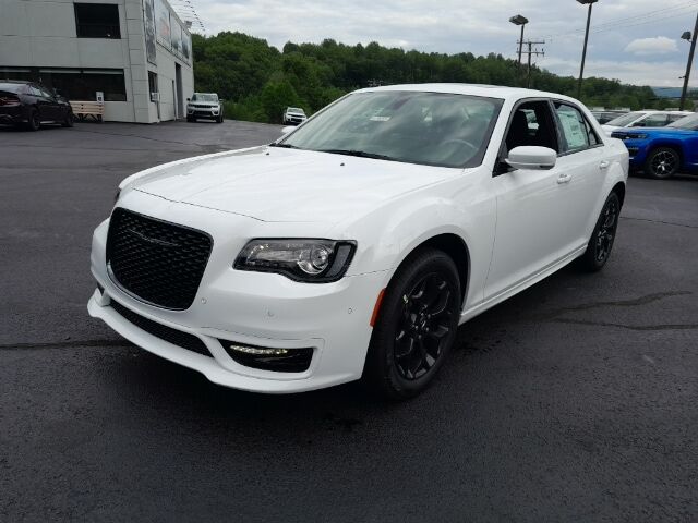 CHRYSLER