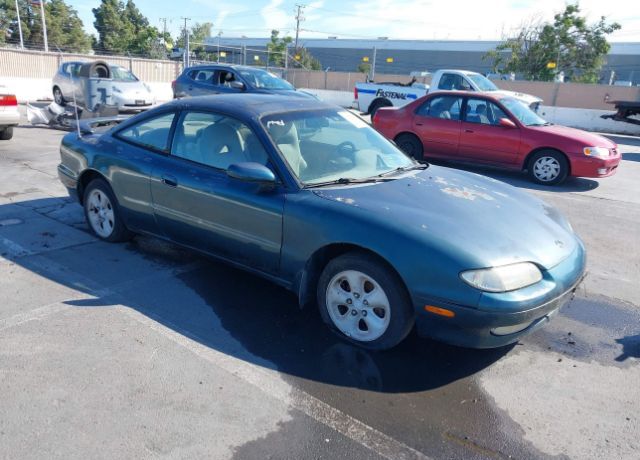 Mazda MX-6