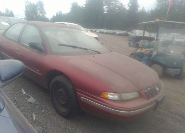 Chrysler Concorde