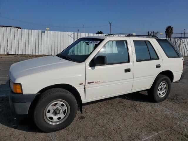 Isuzu Rodeo
