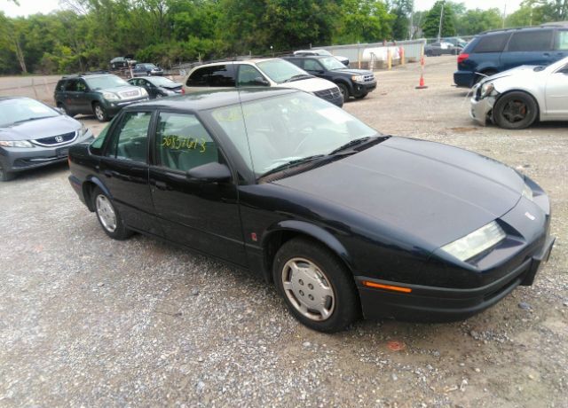 Saturn SL1