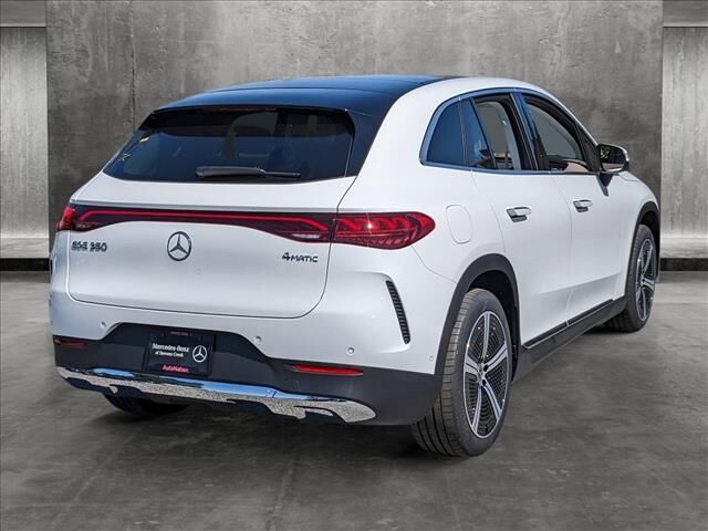 2023 Mercedes-Benz EQE-Class SUV