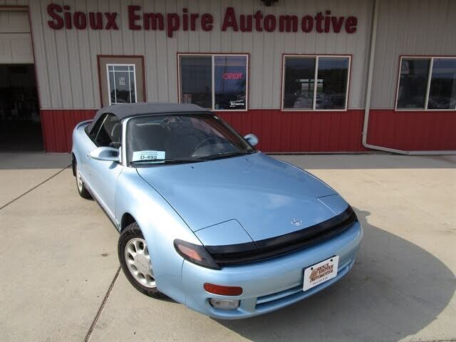 Toyota Celica