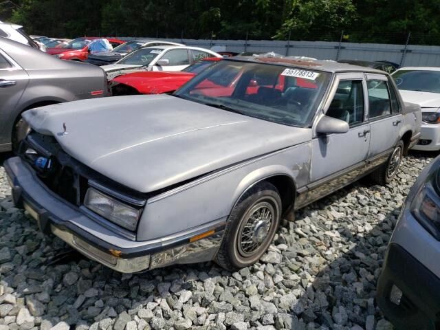 BUICK