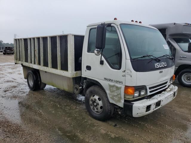 Isuzu NPR/NPR-HD