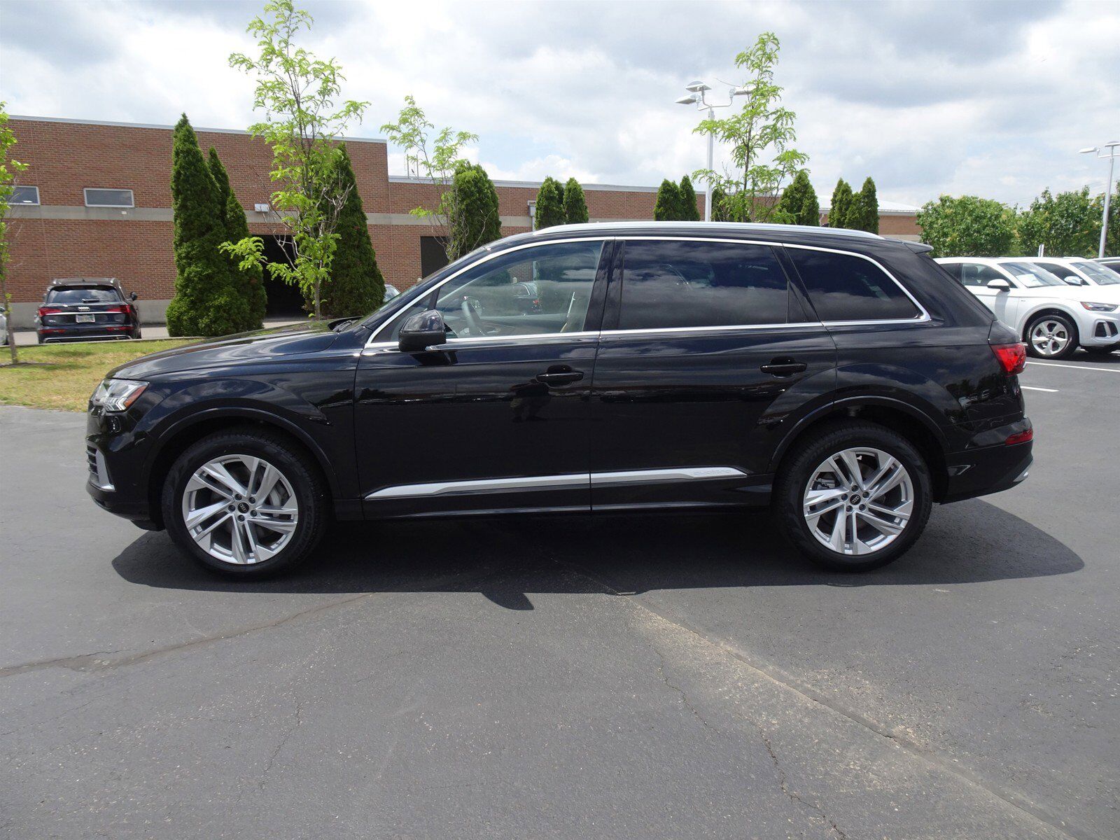 2023 Audi Q7