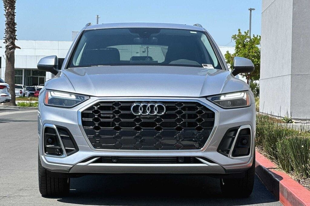 2023 Audi Q5 e
