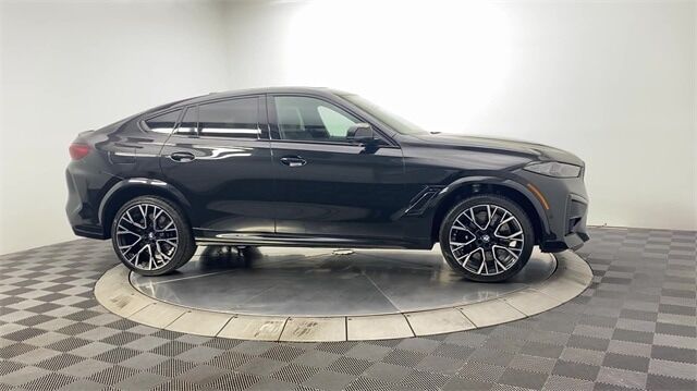 2024 BMW X6