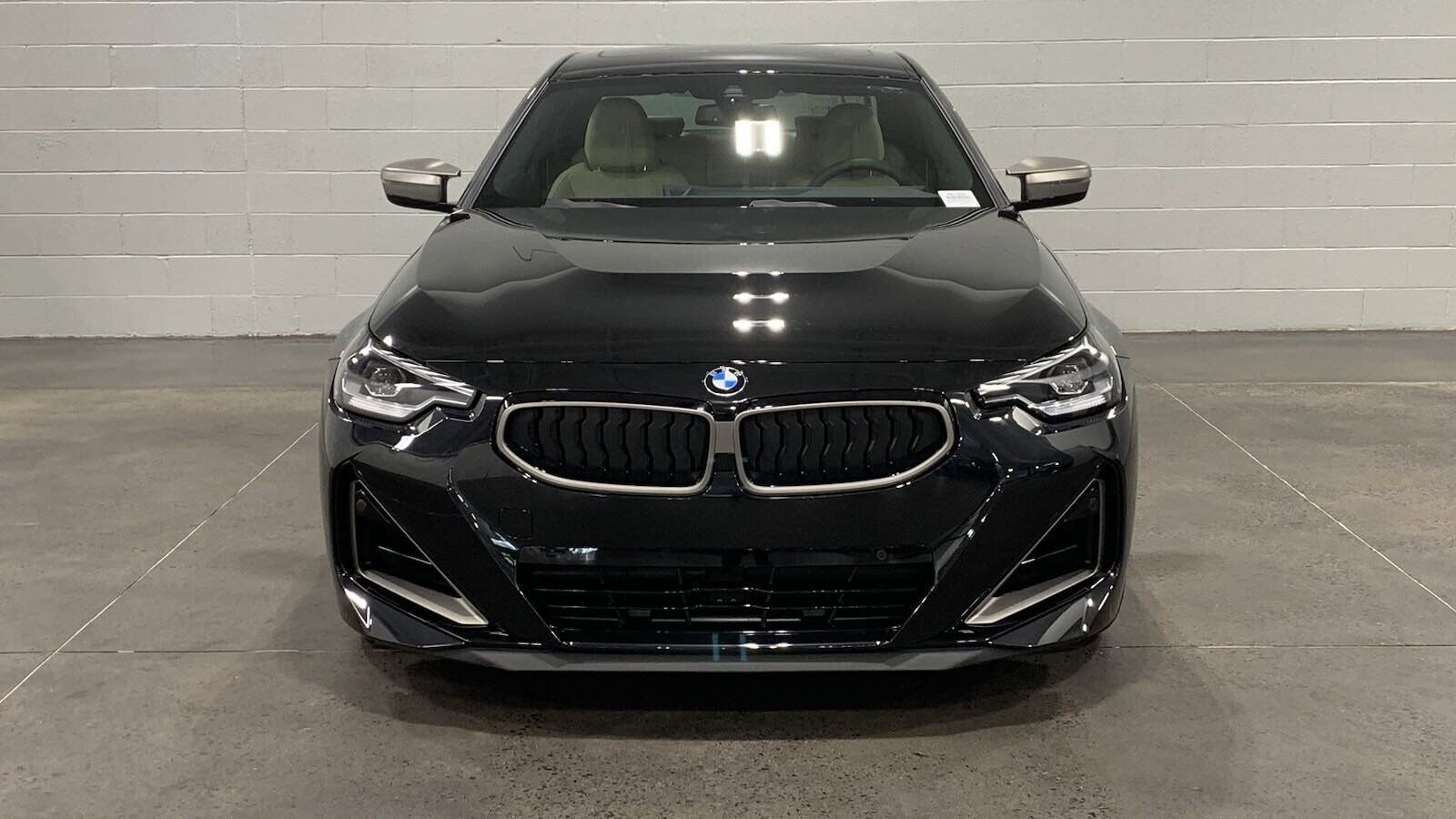 2023 BMW M240i