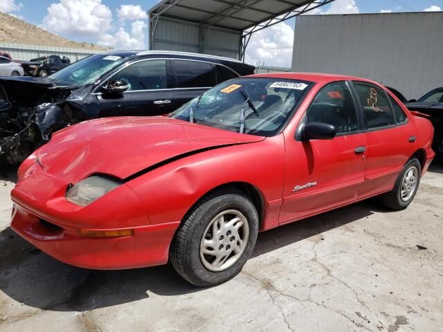 Pontiac Sunfire