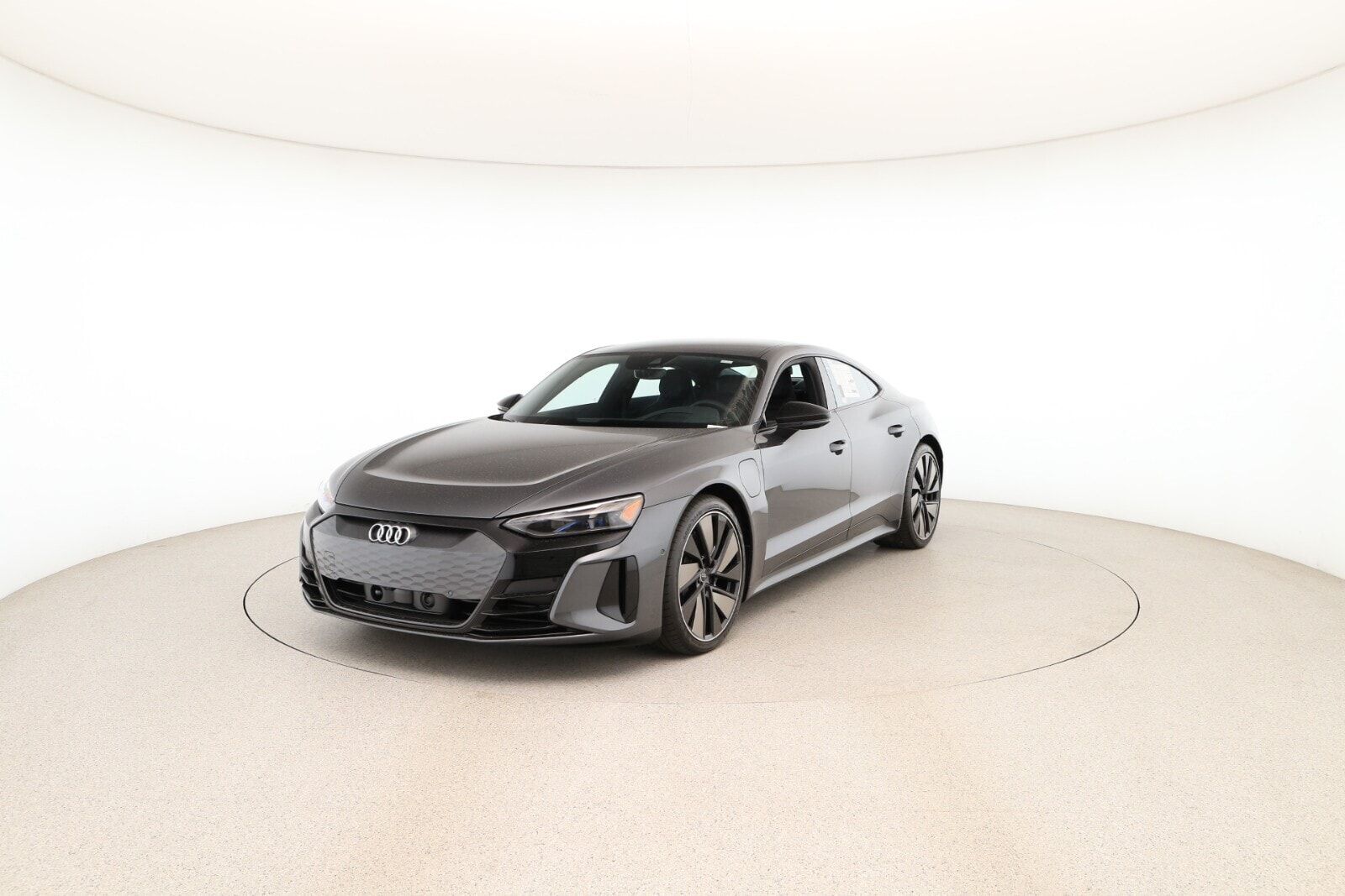 2023 Audi e-tron GT