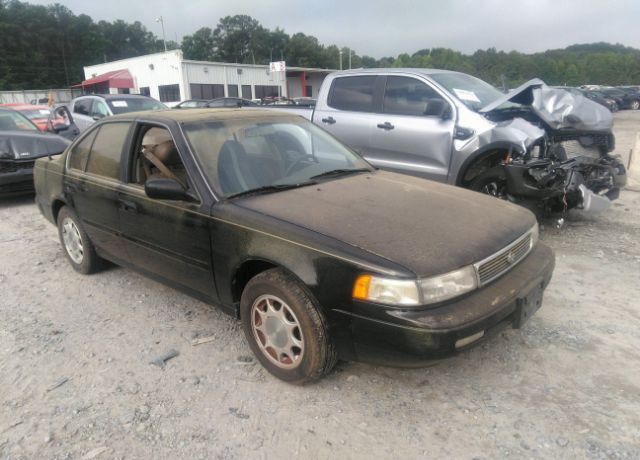 Nissan Maxima