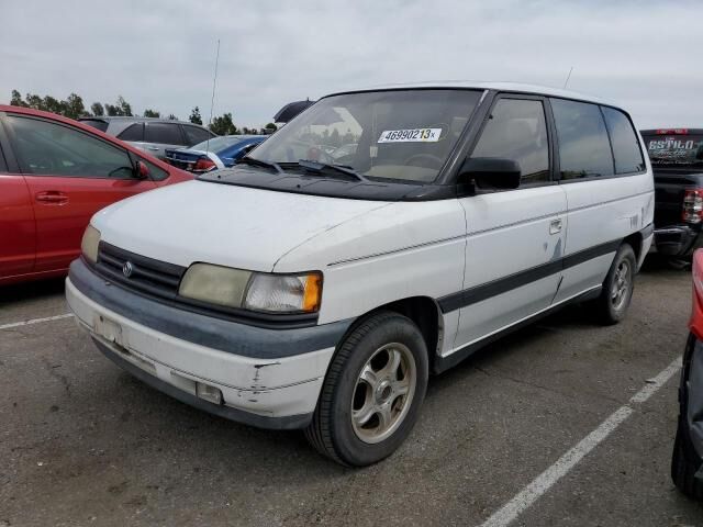 Mazda MPV