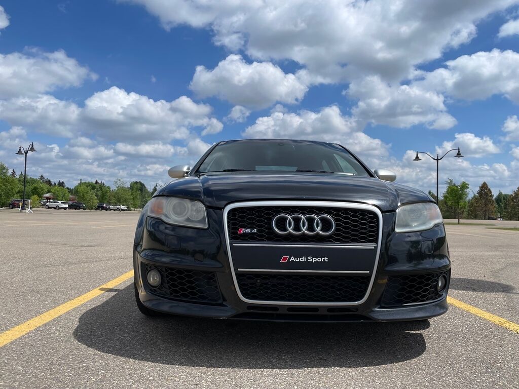 Audi RS4