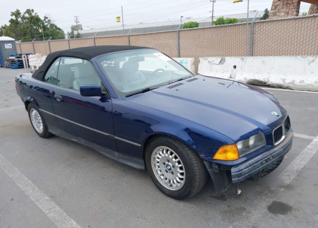 BMW 325iC