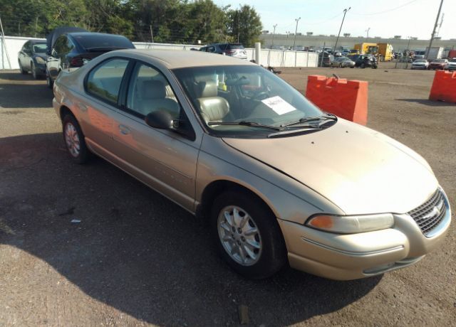 Chrysler Cirrus