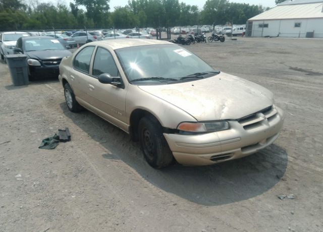 Dodge Stratus