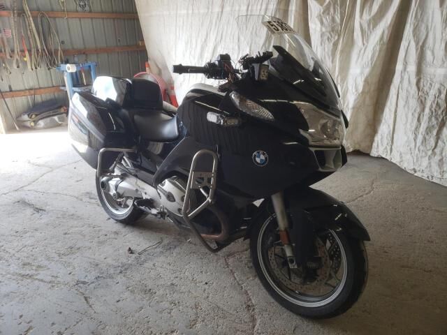 BMW R 1200 RT