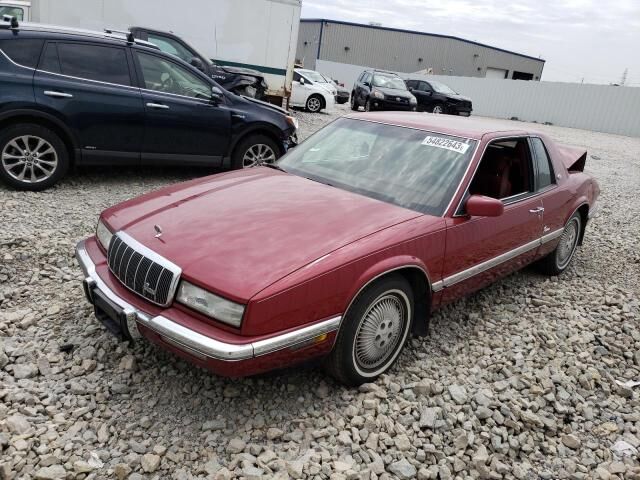 Buick Riviera