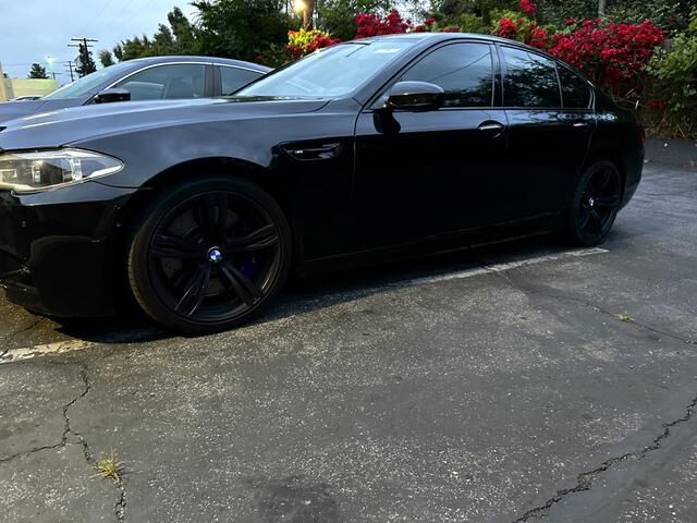 BMW M5