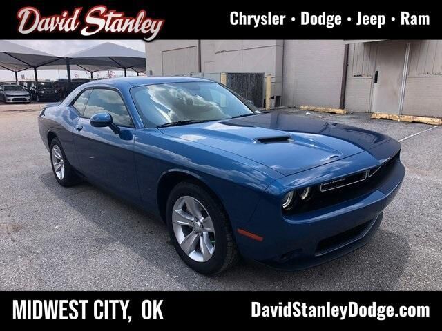 DODGE