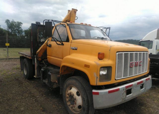 GMC C6