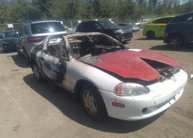Honda del Sol