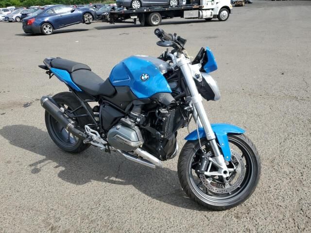 BMW R 1200 R