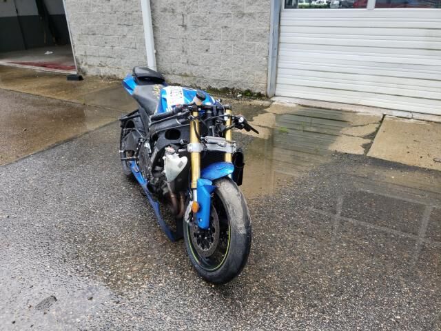 Suzuki GSX-R750L
