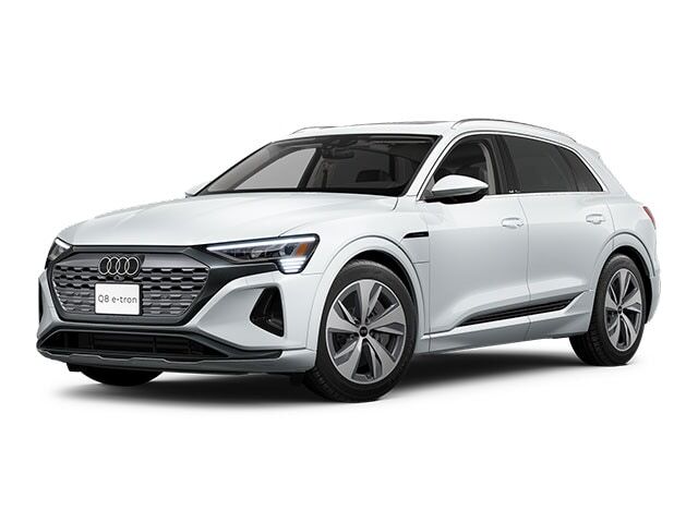 2024 Audi Q8
